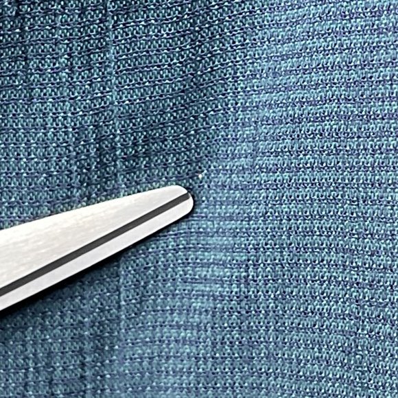 K Petite Sleeveless Dress Size 4P - Picture 9 of 10